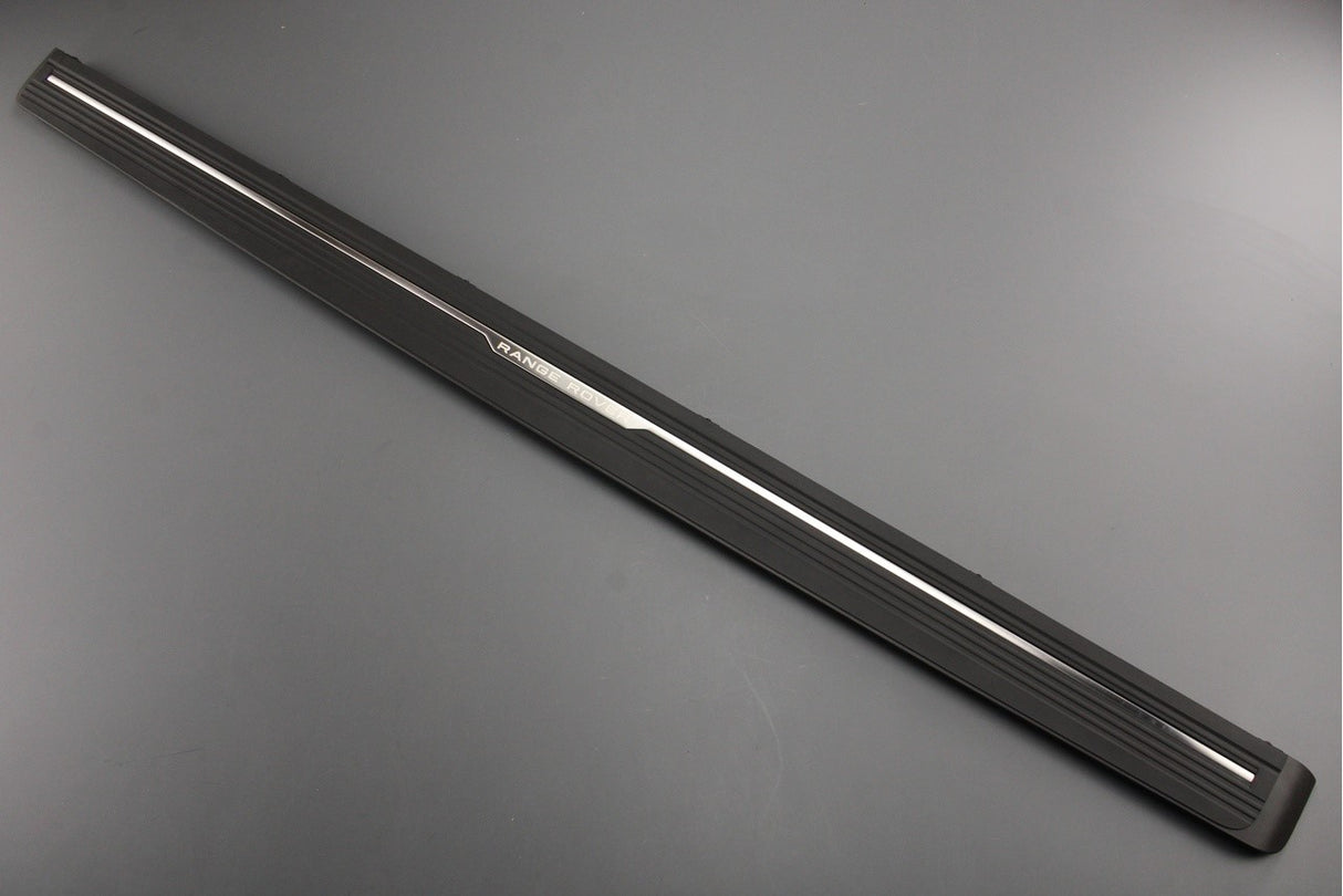 Range Rover L405 2013-2022 LWB deployable side step (left) VPLGP0365