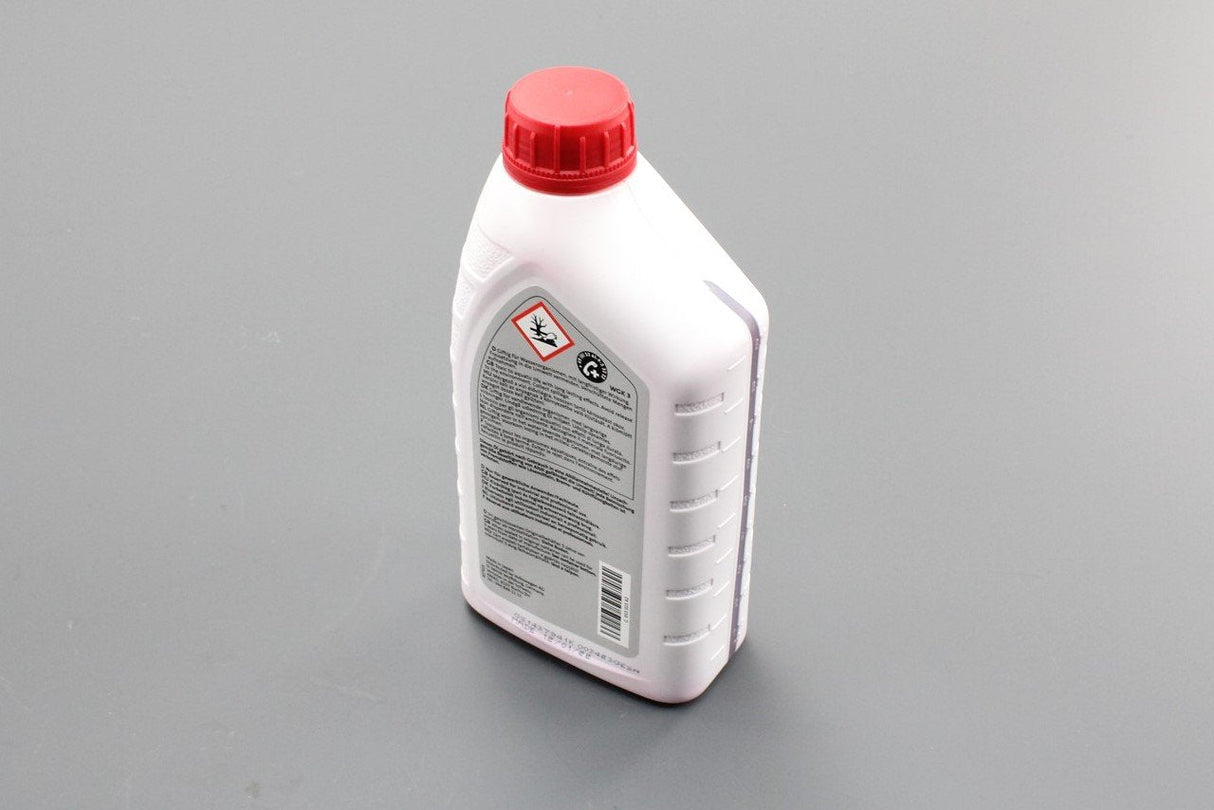VW Audi Skoda SEAT automatic gearbox ATF oil fluid (1L) G055025A2