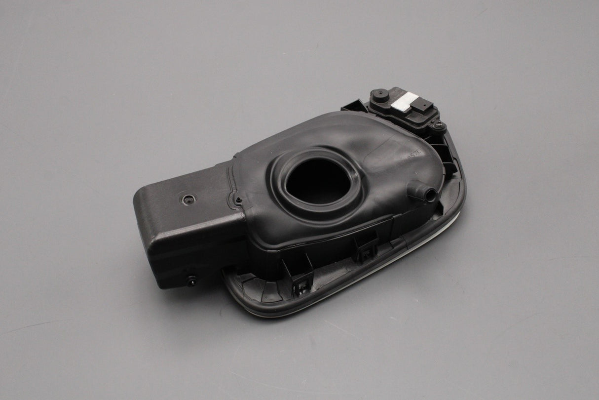 VW Tiguan 2016-2024 fuel filler flap housing (right) 5NA809857F GRU