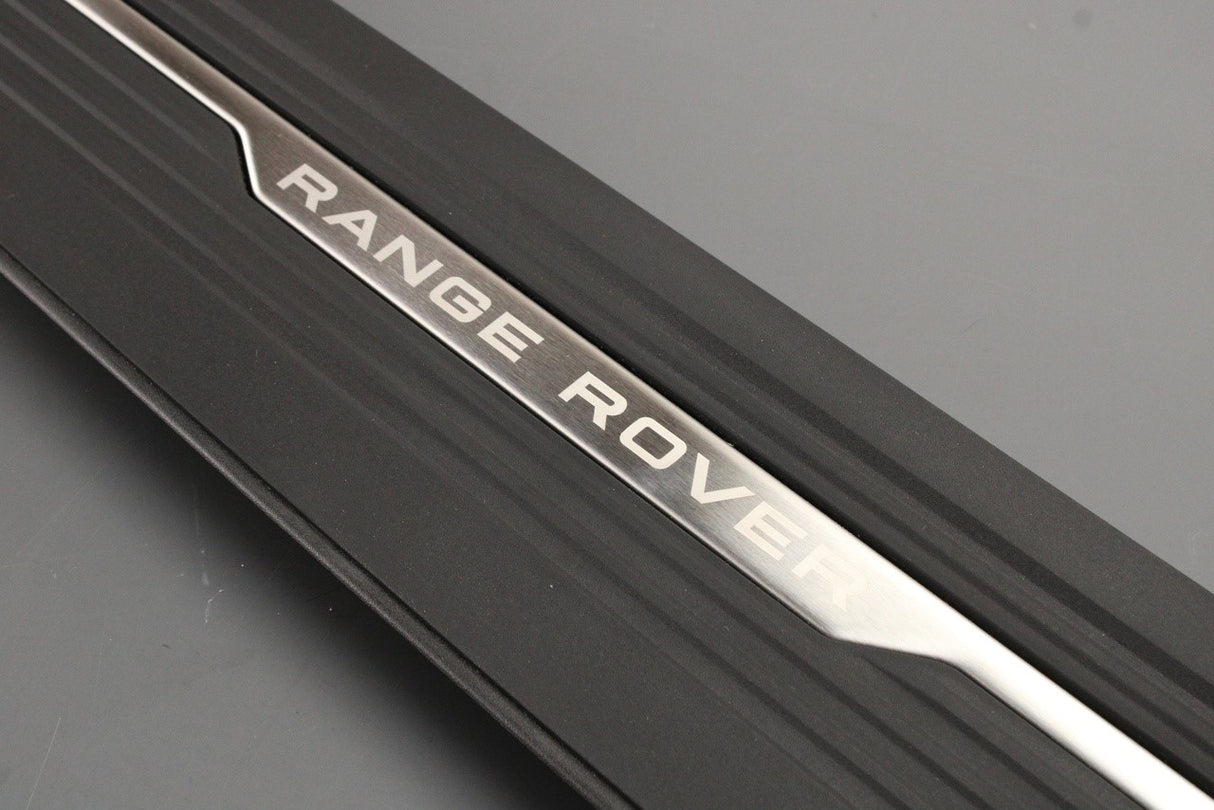 Range Rover L405 2013-2022 LWB deployable side step (left) VPLGP0365