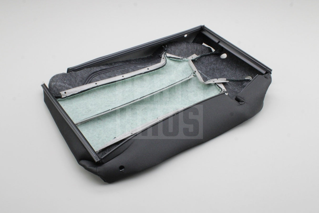 Audi Q5 2017-2025 rear seat backrest cover (right) 80A885804T ISY
