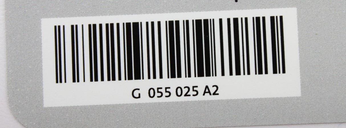 VW Audi Skoda SEAT automatic gearbox ATF oil fluid (1L) G055025A2