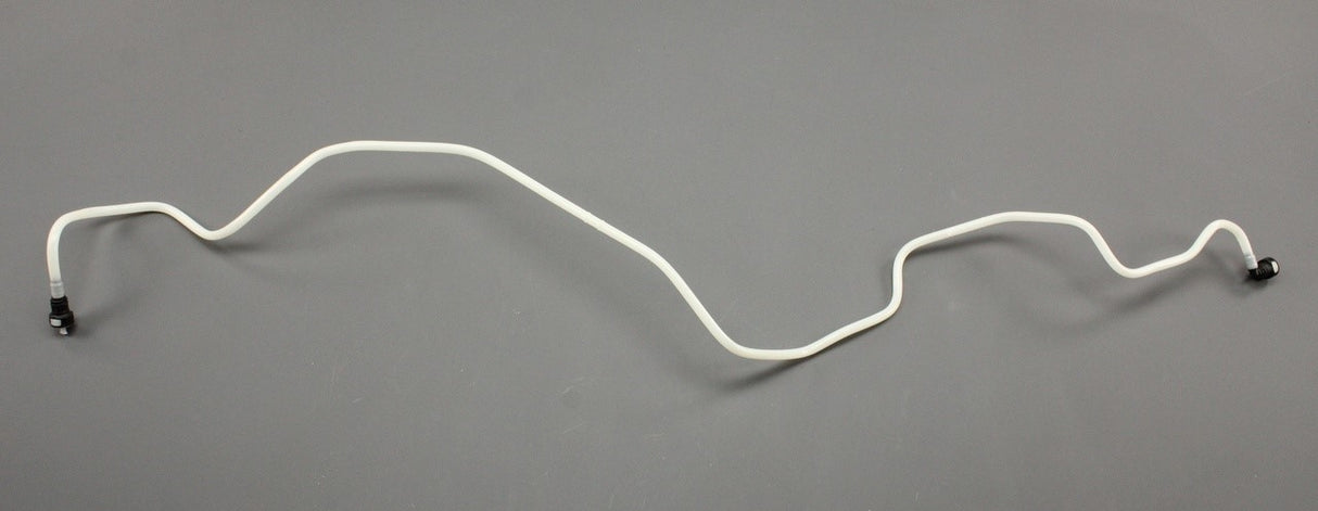 VW Touran 2016-on TSI petrol fuel tank breather line 5QA201160A