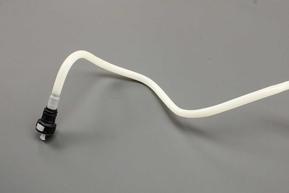 VW Touran 2016-on TSI petrol fuel tank breather line 5QA201160A