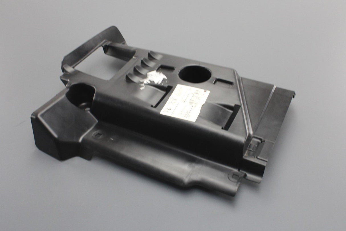 VW Transporter T6.1 20-on underbody trim (rear right) 7LA825312D