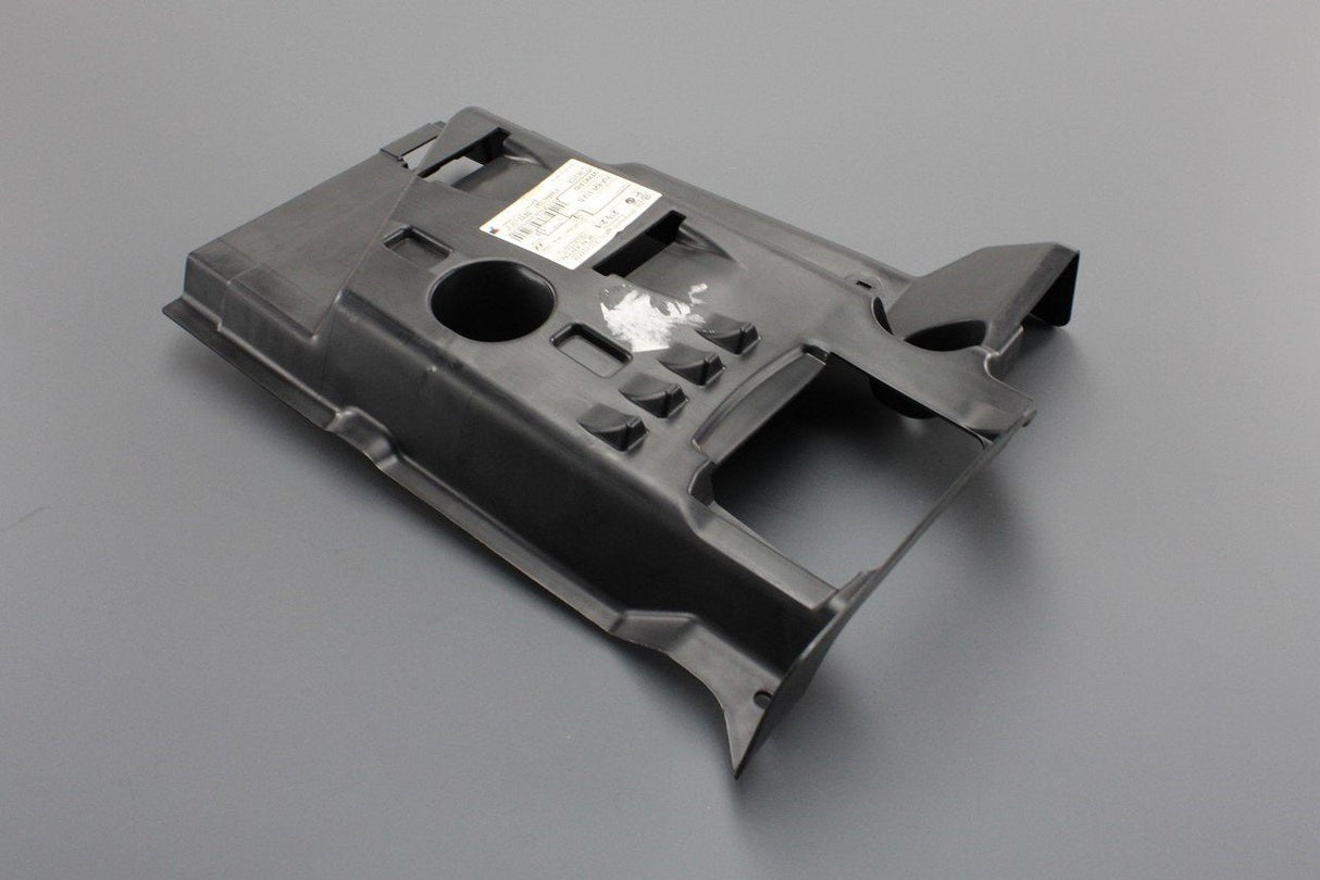 VW Transporter T6.1 20-on underbody trim (rear right) 7LA825312D