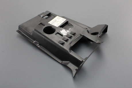 VW Transporter T6.1 20-on underbody trim (rear right) 7LA825312D