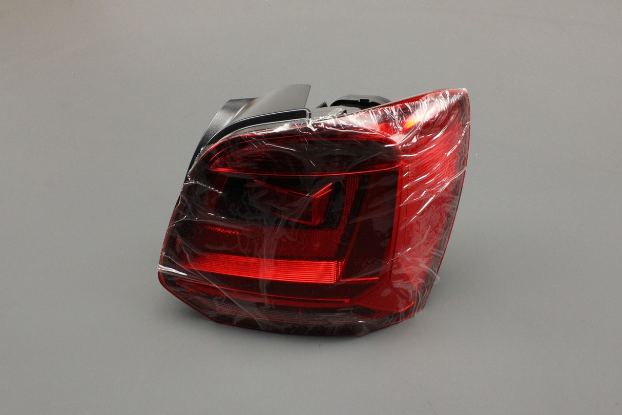 VW Polo 6C 2015-2018 rear tail light unit (right) 6C0945096L