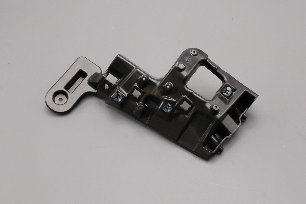 Audi e-tron GT 2021-on interior a-pillar trim bracket (right) 9J1867940