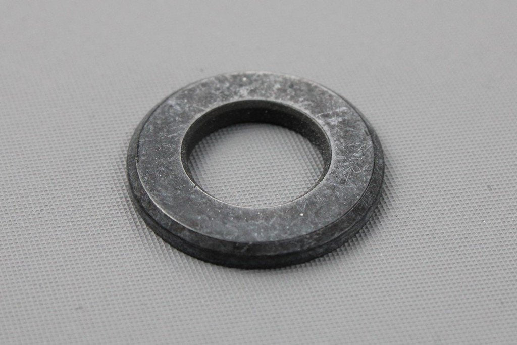 VW Audi Skoda SEAT Cylinder head bolt washer 12.5x24x2.5 (x1) WHT005676