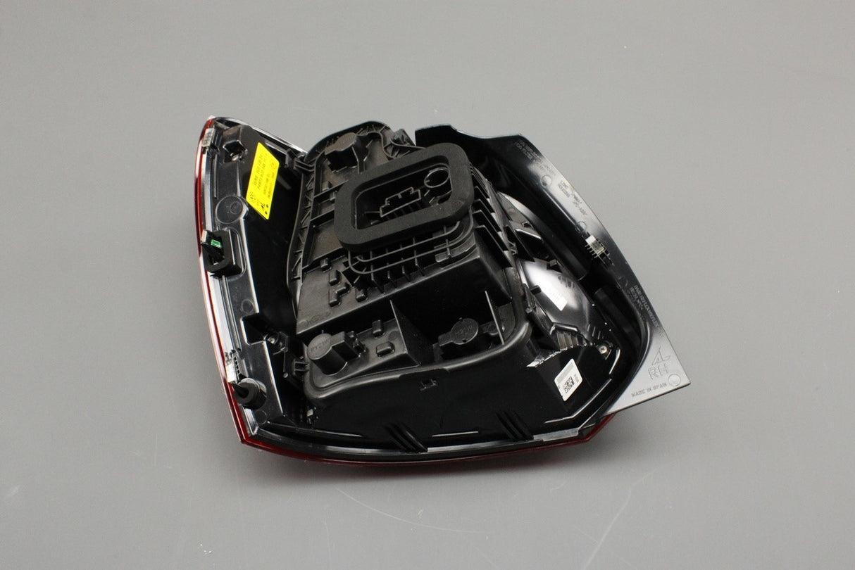 VW Polo 6C 2015-2018 rear tail light unit (right) 6C0945096L