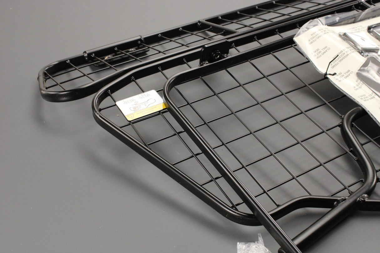 Land Rover Defender 2020-on dog guard partition VPLES0544