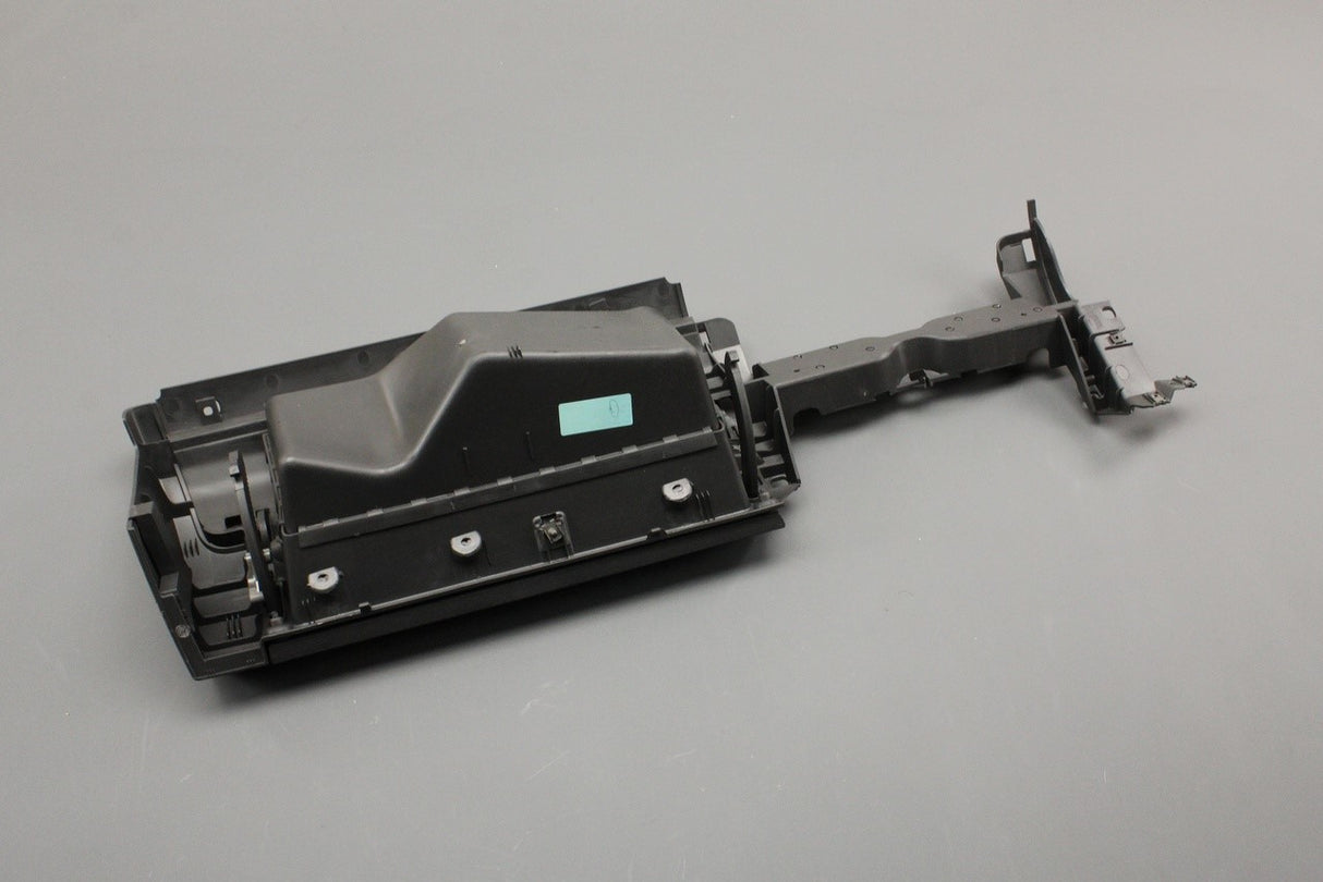 VW Polo 6N2 2000-2002 RHD glovebox compartment 6N2857101E C81