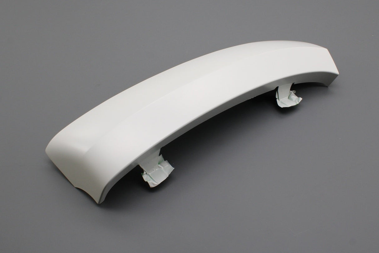 VW Amarok 2017-2022 front wheel arch trim cover (left) 2H6853727 GR