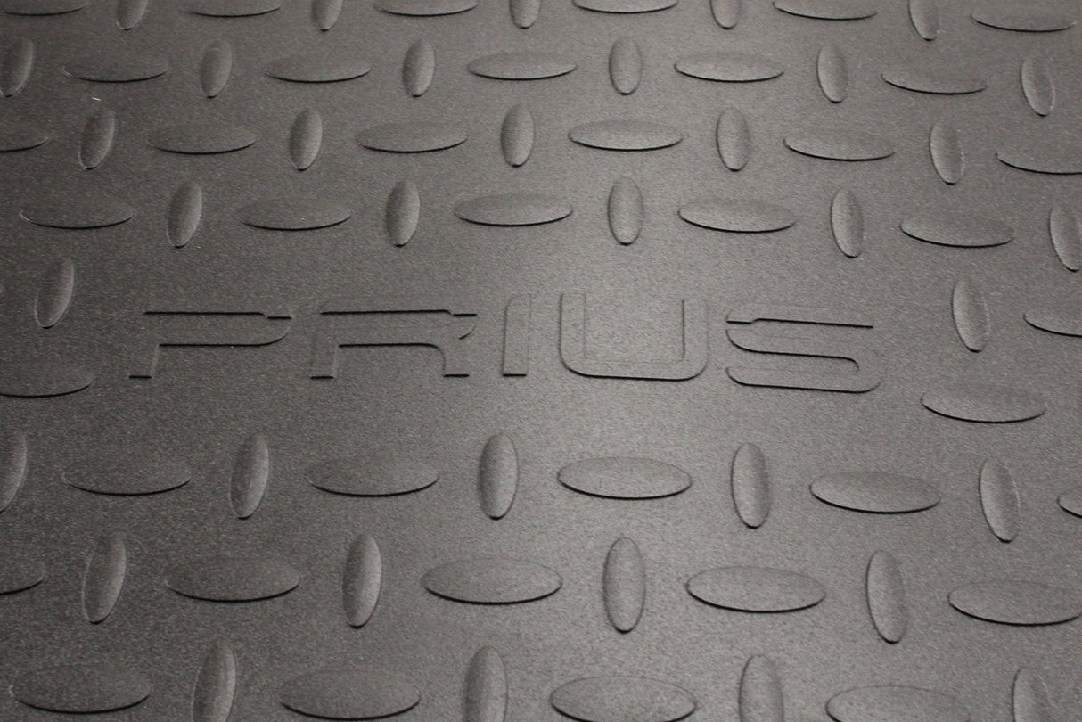 Toyota Prius boot liner PW241-47000