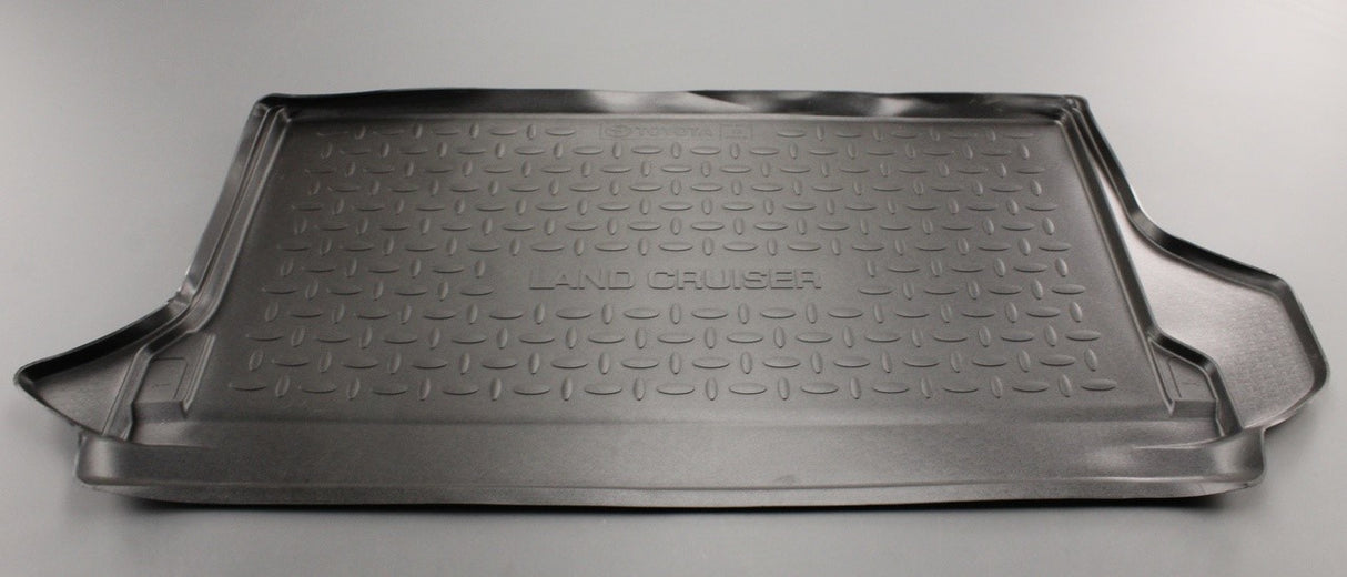 Toyota Land Cruiser boot liner PZ434-J1302-PJ