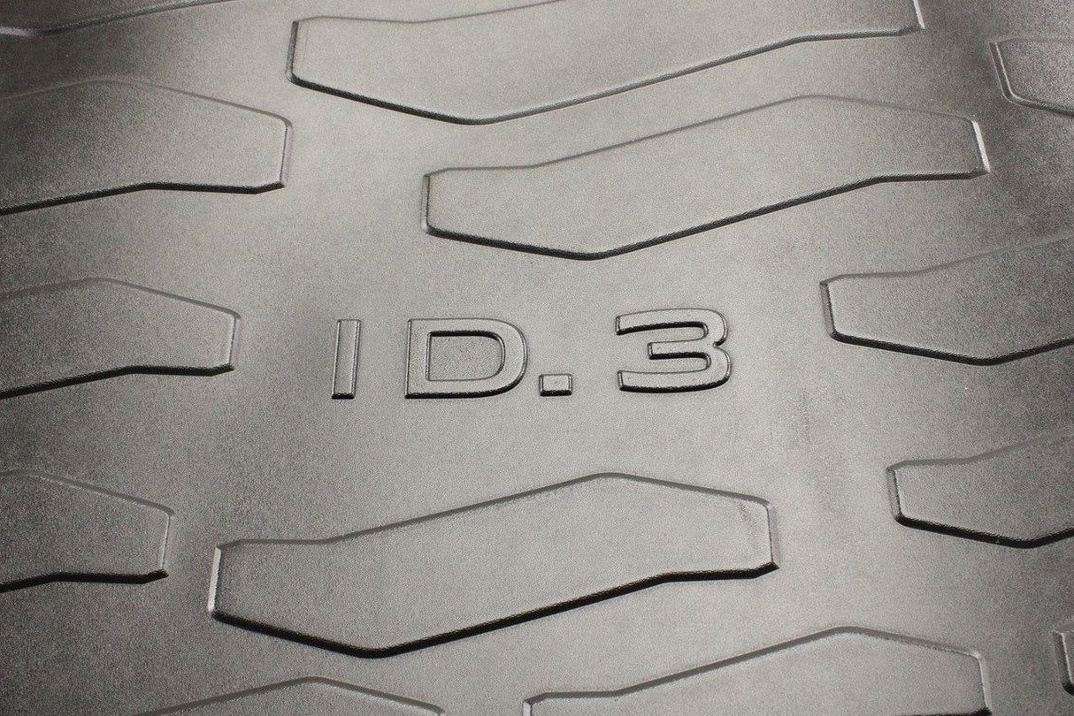 VW ID.3 2020-on variable floor boot liner 10A061161
