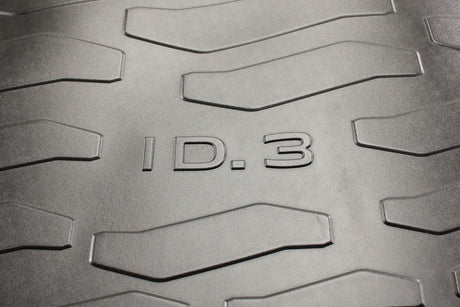 VW ID.3 2020-on variable floor boot liner 10A061161
