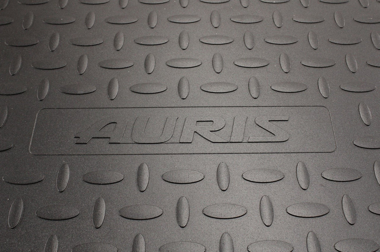 Toyota Auris boot liner PZ434-E5302-PJ