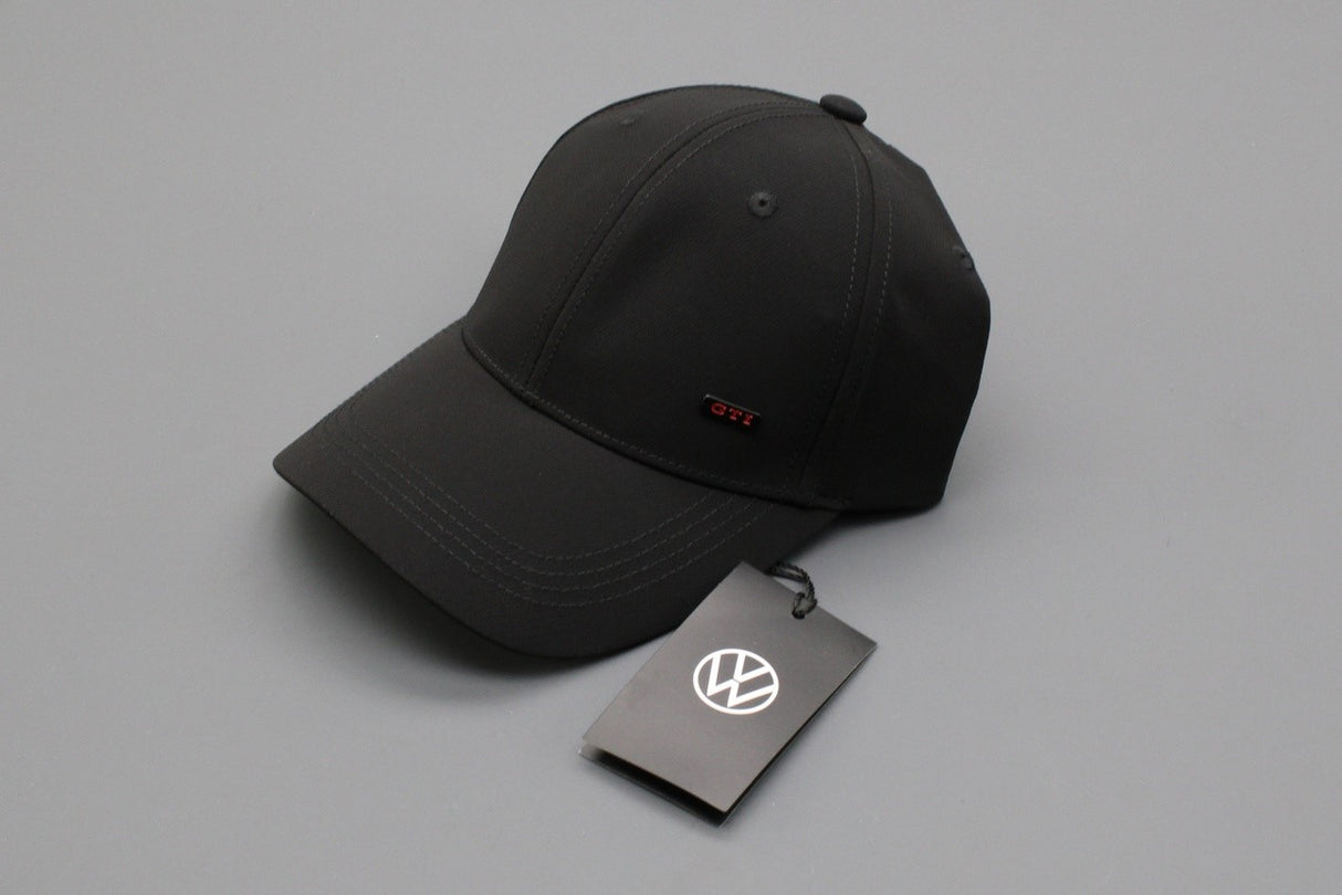 VW GTI collection baseball cap black 3A5084300A 041