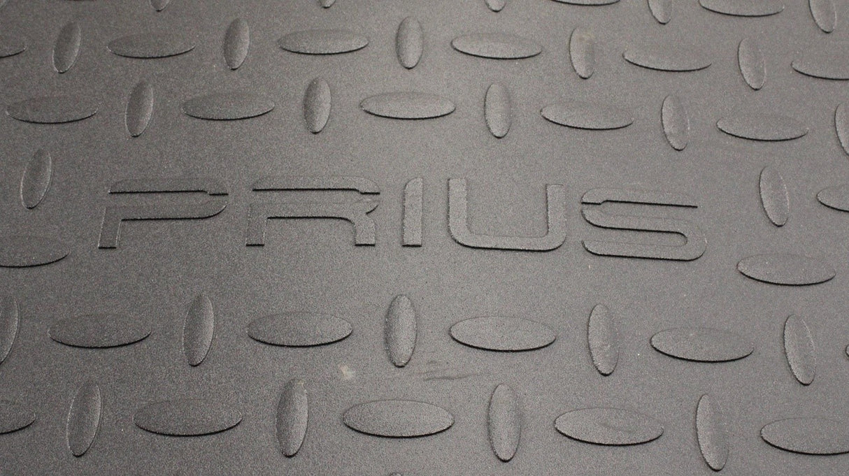 Toyota Prius boot liner (high boot floor) PW241-47001