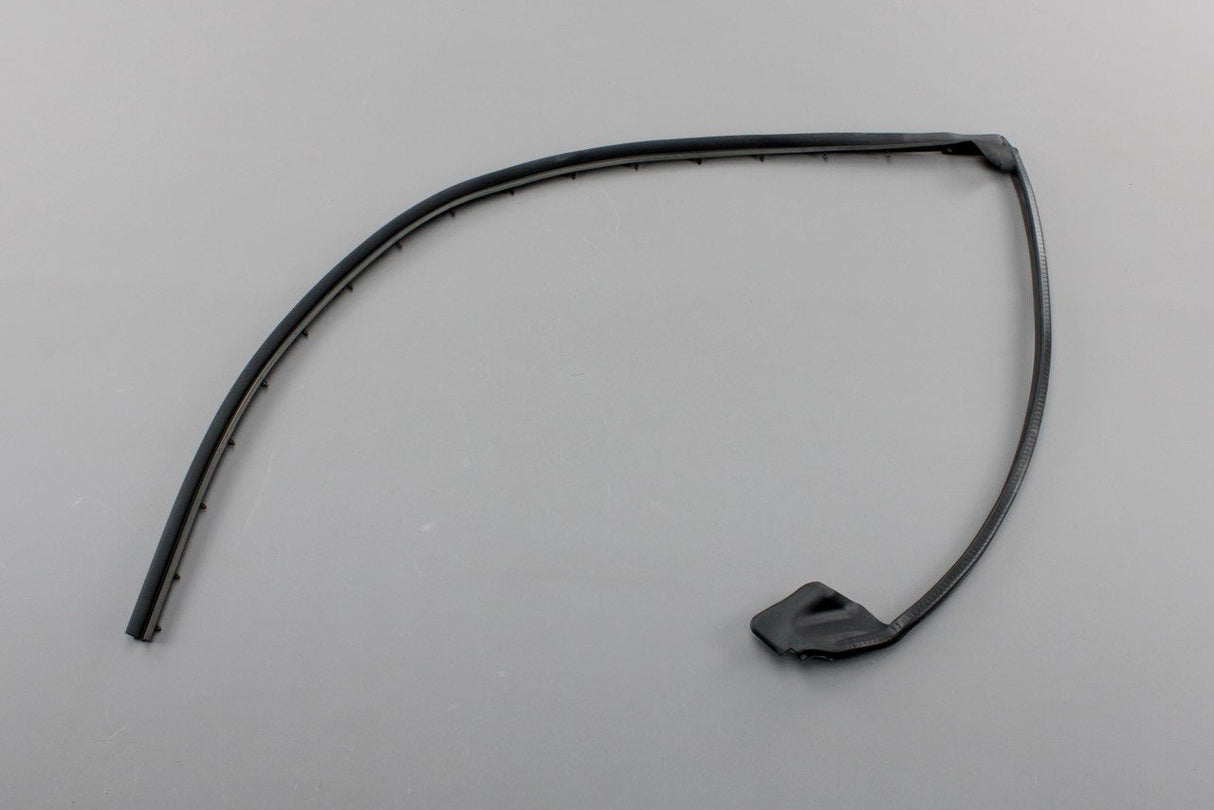 Audi A6 C7 2011-17 rear lower door seal strip (right) 4G0839718C