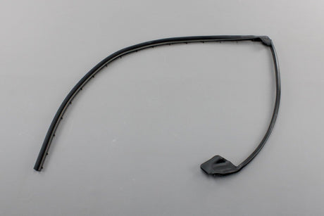 Audi A6 C7 2011-17 rear lower door seal strip (right) 4G0839718C