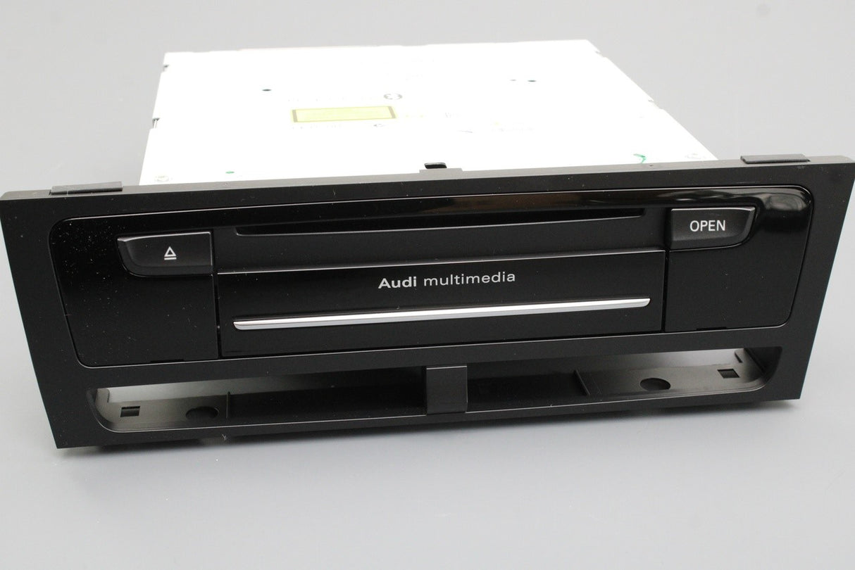 A4 S4 RS4 A5 S5 RS5 Q5 RHD multimedia MMI control unit 8R2035670L