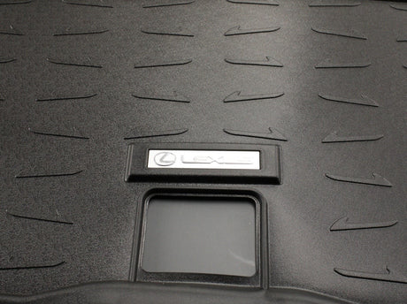 Lexus RX Phase 5 boot liner PW241-0E006