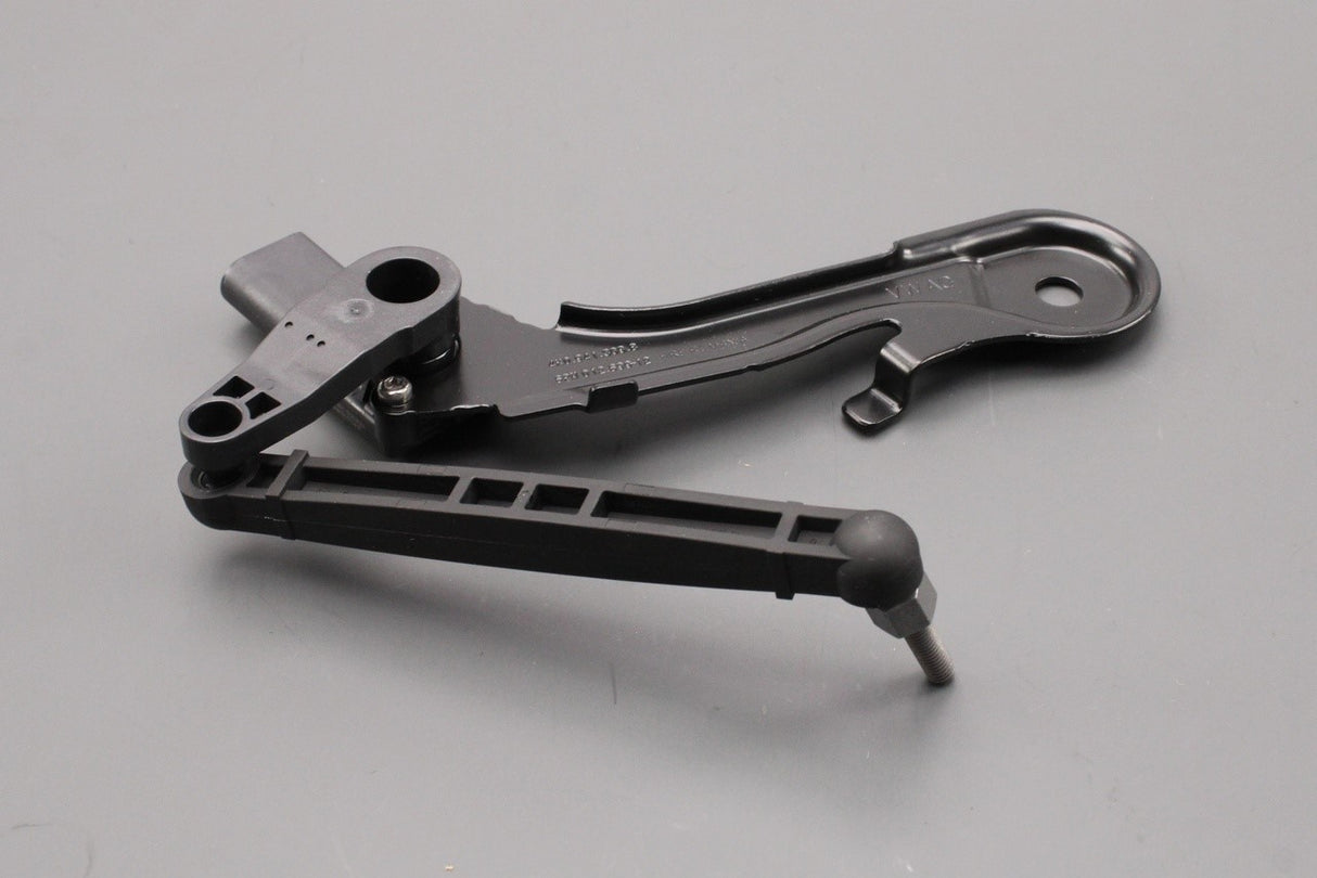 Audi A6 RS6 A7 RS7 rear suspension height level sensor (left) 4K0941309B