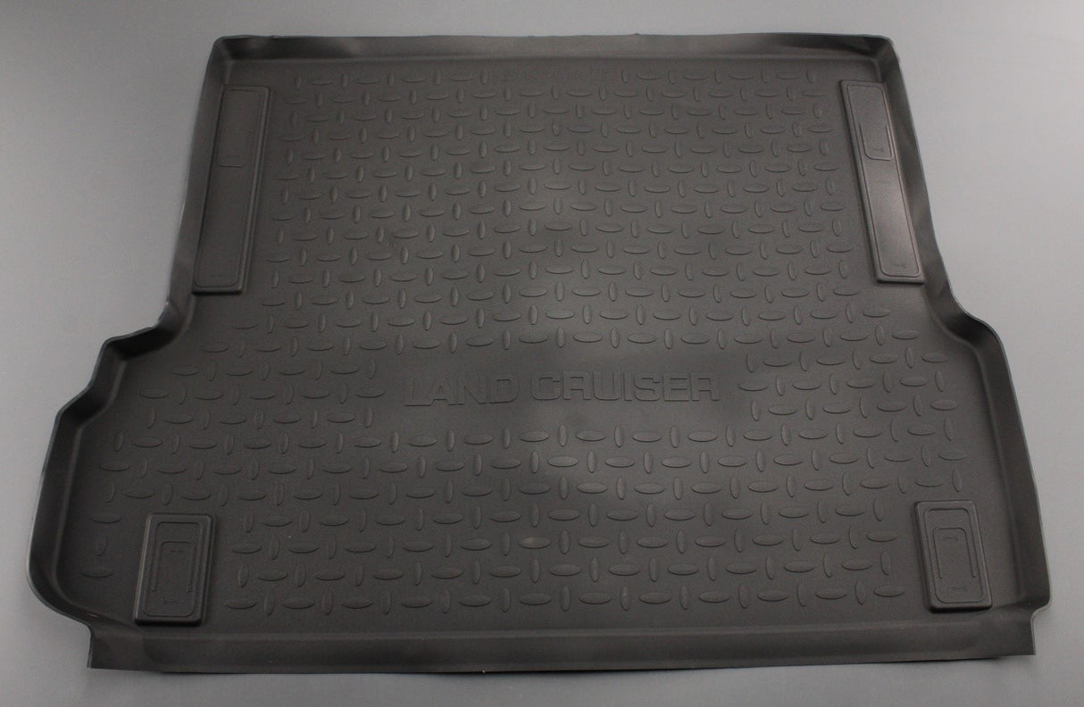 Toyota Land Cruiser boot liner PZ434-J2306PJ