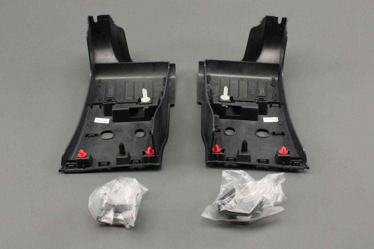 Range Rover L405 2013-22 fender moulding kit for side steps VPLGP0134