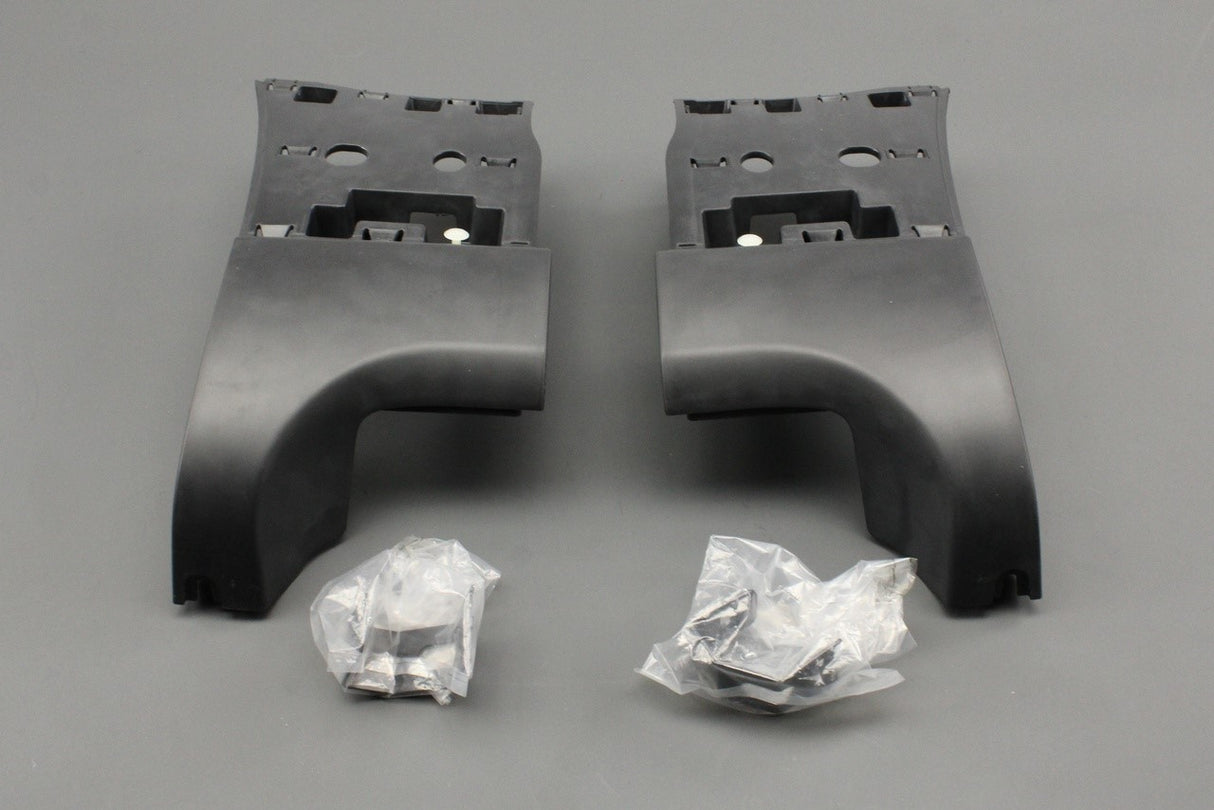 Range Rover L405 2013-22 fender moulding kit for side steps VPLGP0134