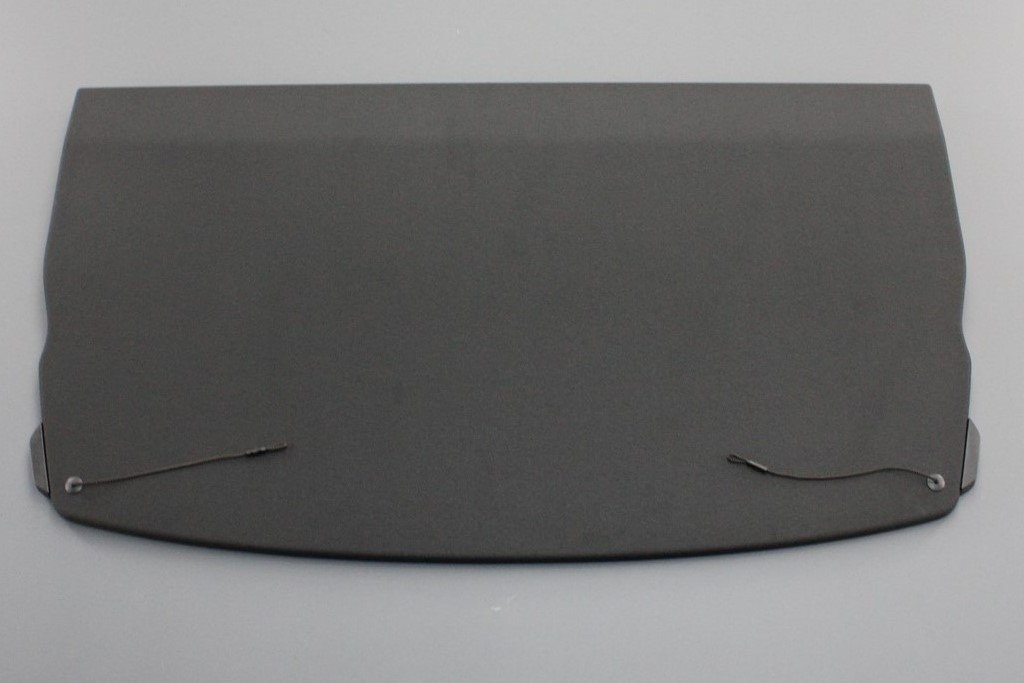 Range Rover Evoque 2019-on rear parcel shelf LR114983