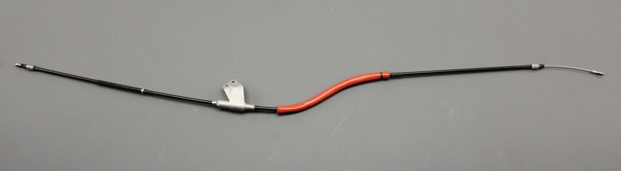 VW Phaeton 2002-2016 rear brake cable (right) 3D0609722F