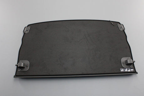 Range Rover Evoque 2019-on rear parcel shelf LR114983
