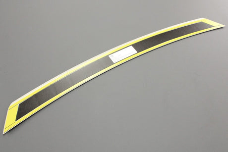VW Polo 6R 6C 2010-2018 bumper load edge protector (rear) 6R0061195