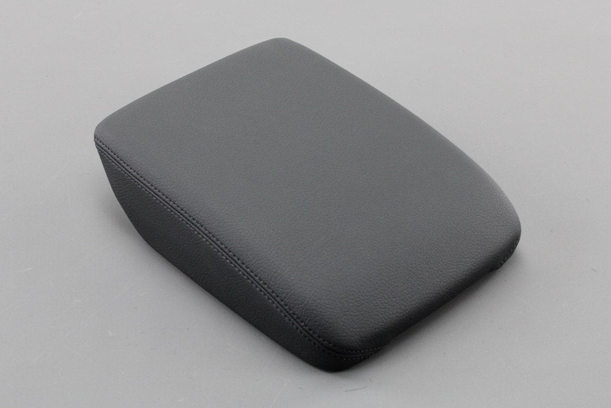 Audi Q5 SQ5 2017-on centre console armrest lid 80A864207B 38M