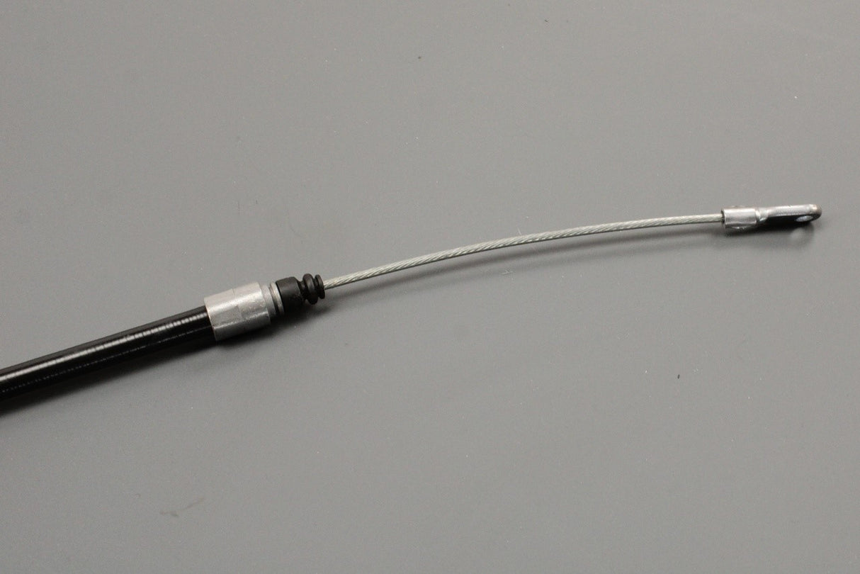 VW Phaeton 2002-2016 rear brake cable (right) 3D0609722F