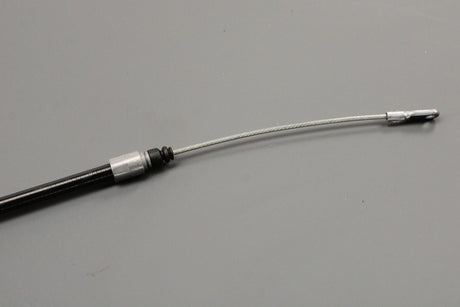 VW Phaeton 2002-2016 rear brake cable (right) 3D0609722F