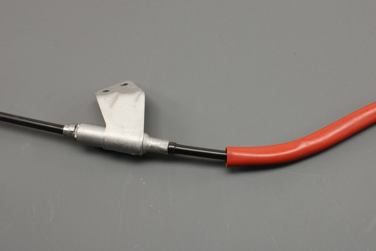 VW Phaeton 2002-2016 rear brake cable (right) 3D0609722F