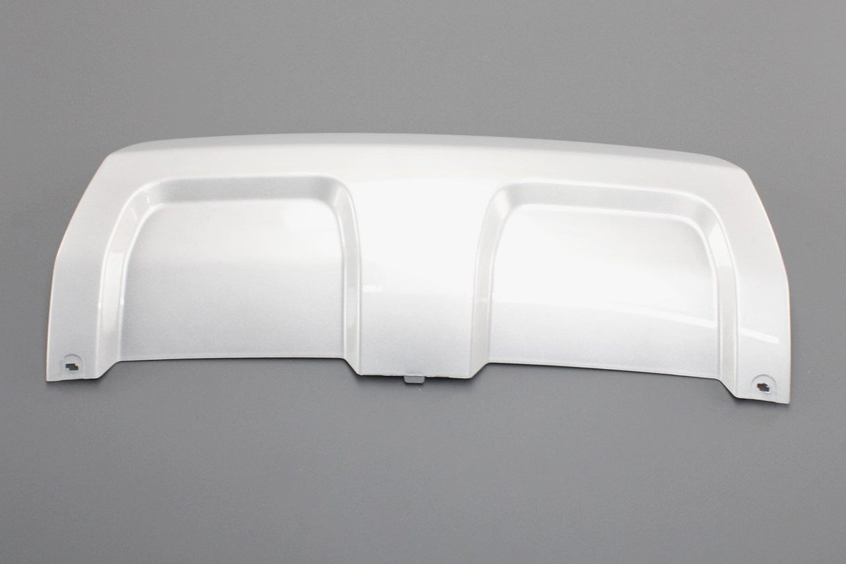 Range Rover Sport 2014-on towing hook cover (rear) LR059942