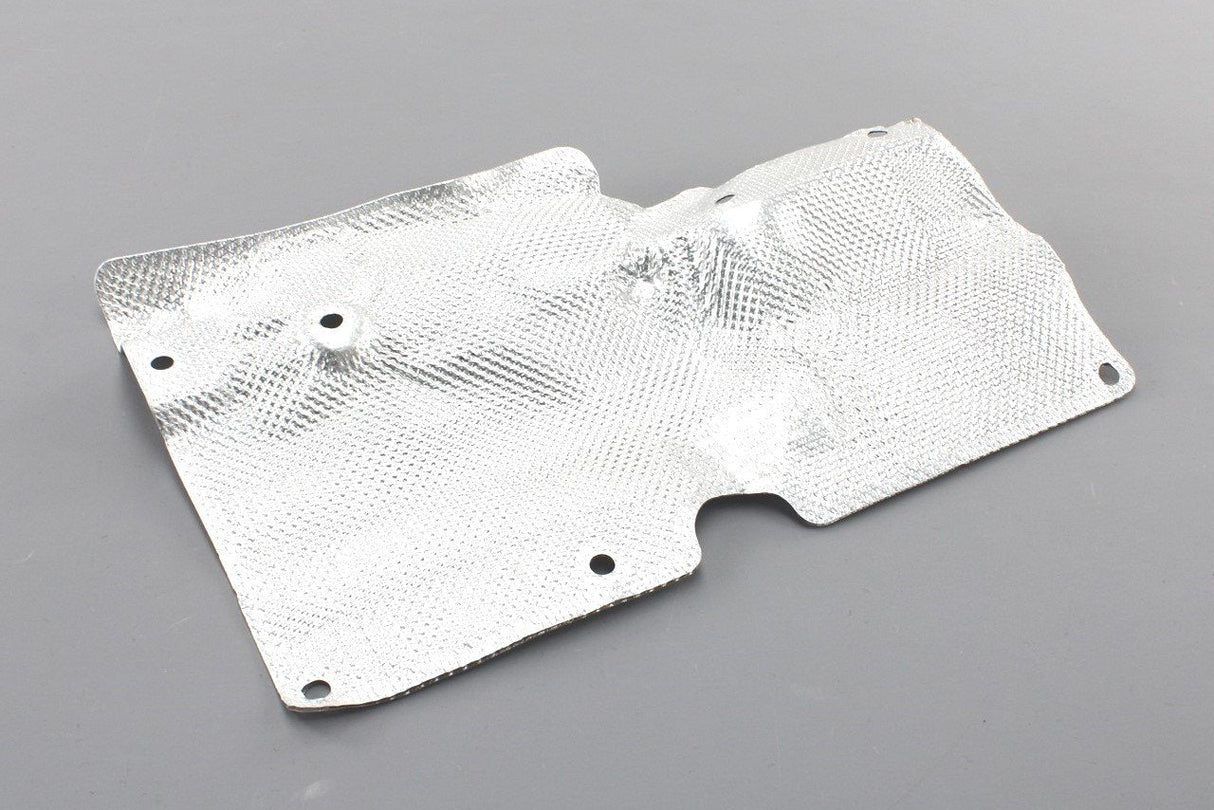 Audi Q7 Q8 RSQ8 rear transmission tunnel heat shield (left) 4M0825691H