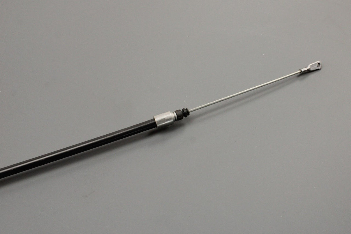 VW Phaeton 2002-2016 rear brake cable (left) 3D0609721F