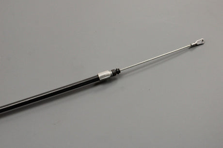 VW Phaeton 2002-2016 rear brake cable (left) 3D0609721F