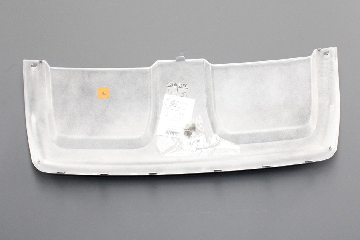Range Rover Sport 2014-on towing hook cover (rear) LR059942