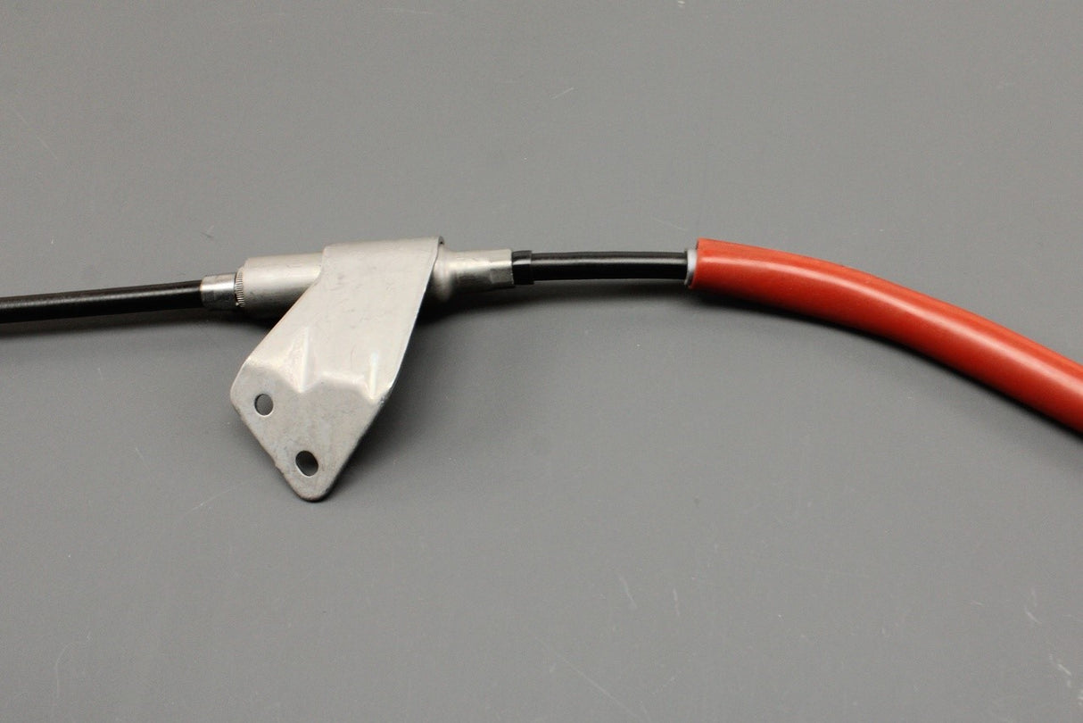 VW Phaeton 2002-2016 rear brake cable (left) 3D0609721F