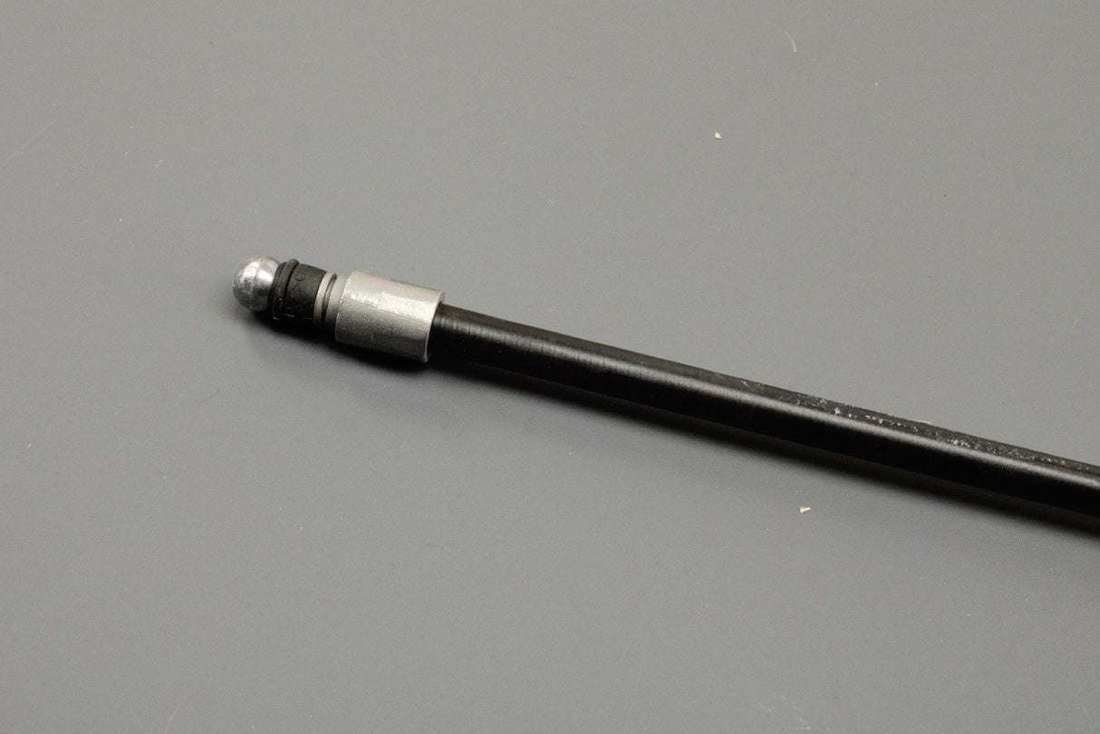 VW Phaeton 2002-2016 rear brake cable (left) 3D0609721F