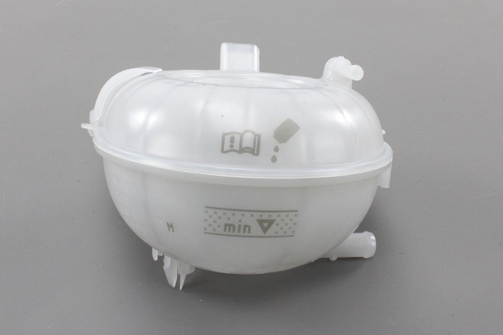 VW Audi Skoda SEAT coolant expansion tank reservoir 5Q0121407M