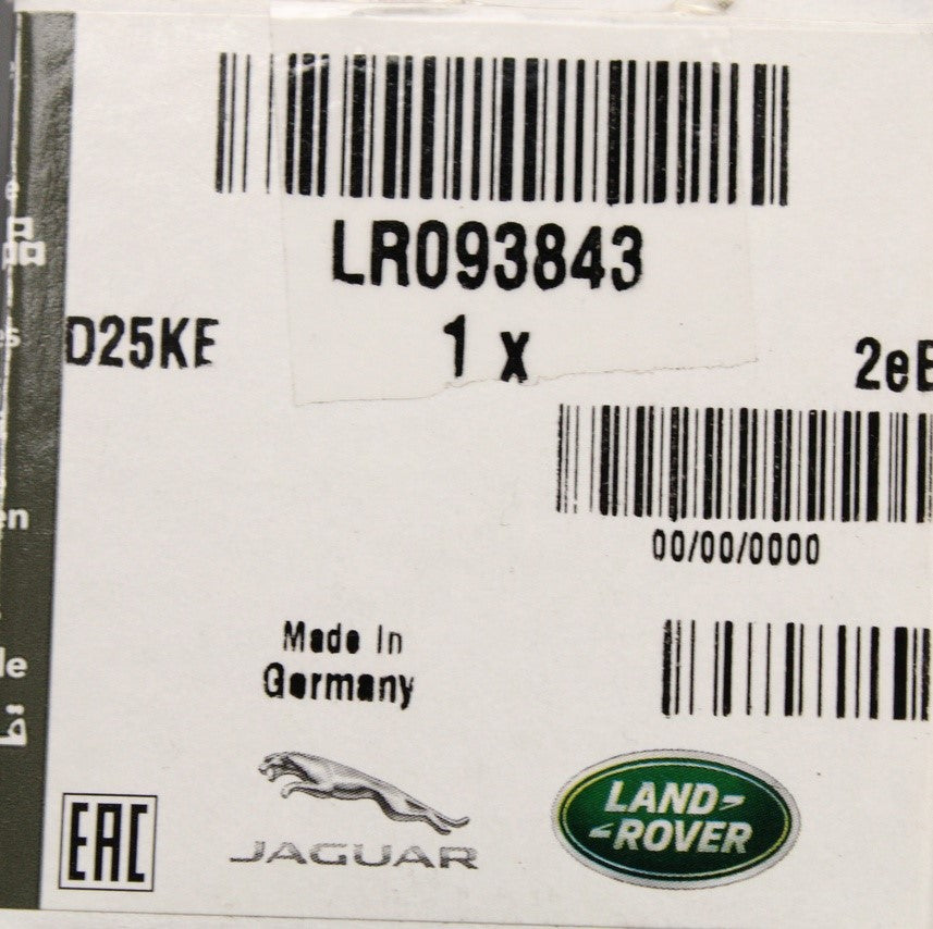 Land Rover Discovery 5 Velar Evoque 2013-on parking sensor LR093843